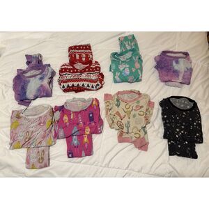Little Sleepies Bundle - 4T Bundle